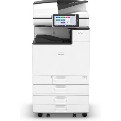 Ricoh MP C2004exASP