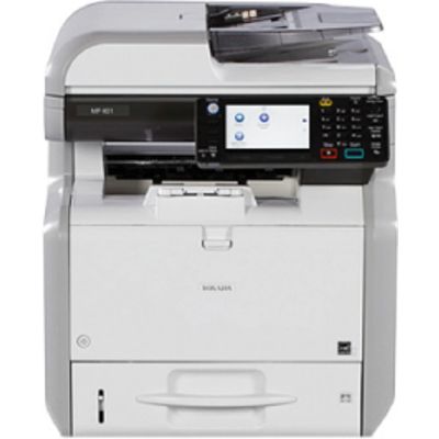 Ricoh MP 401