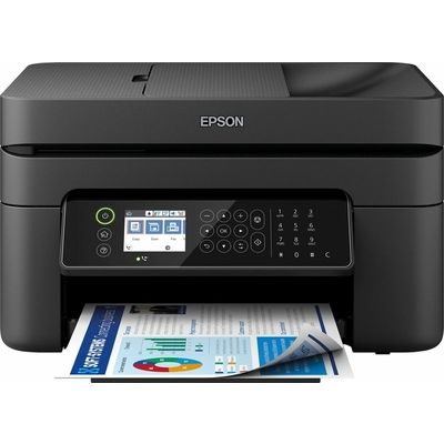 Epson WorkForce WF 2870 DWF