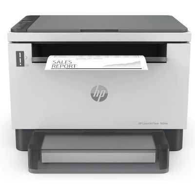 HP LaserJet Tank MFP 1604w