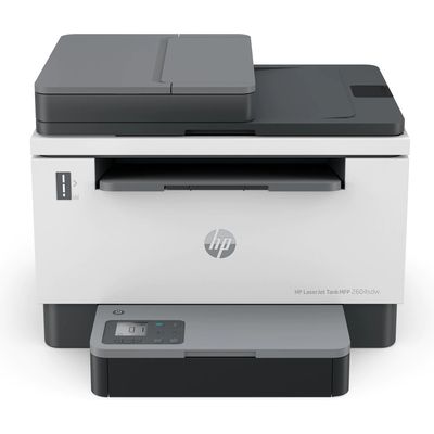 HP LaserJet Tank MFP 2604sdw