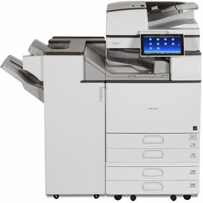 Ricoh MP 2555ASP