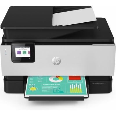 HP OfficeJet Pro 9019e