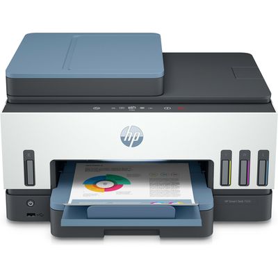 HP Smart Tank 7605