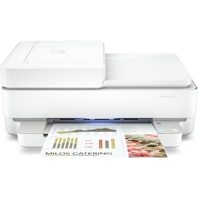 HP ENVY 6430e