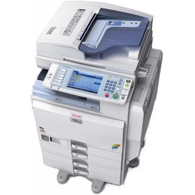Ricoh Aficio MPC 4000