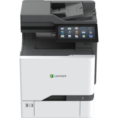 Lexmark CX735adse
