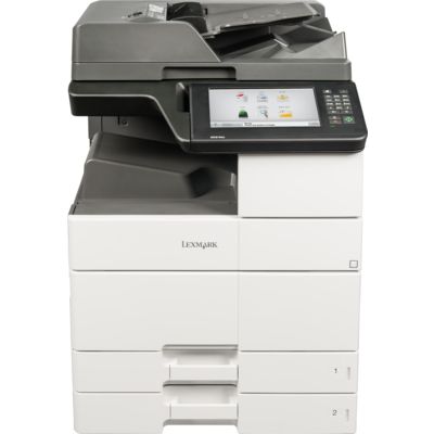 Lexmark XM9165