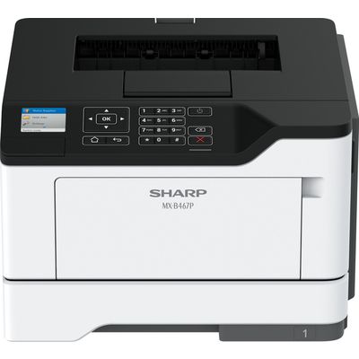 Sharp MX-B467P