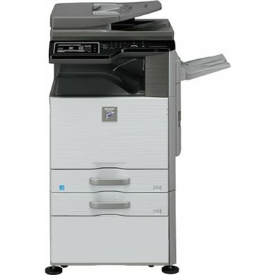 Sharp MX-M564N