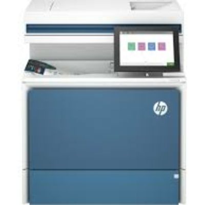 HP LaserJet Enterprise MFP 5800