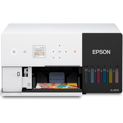 Epson SureLab SL-D570