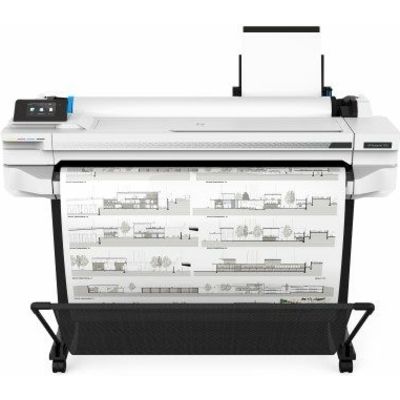 HP DesignJet T530