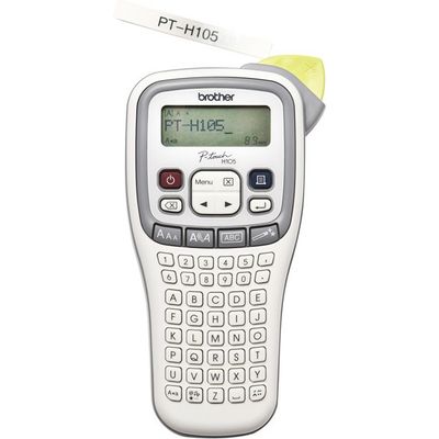 Brother PT-H101C
