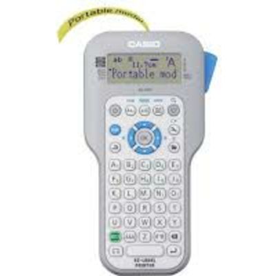 Casio KL-HD1
