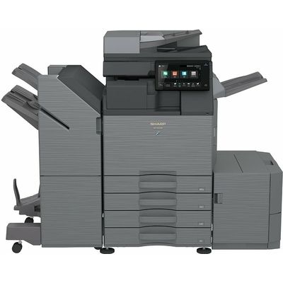 Sharp BP-20