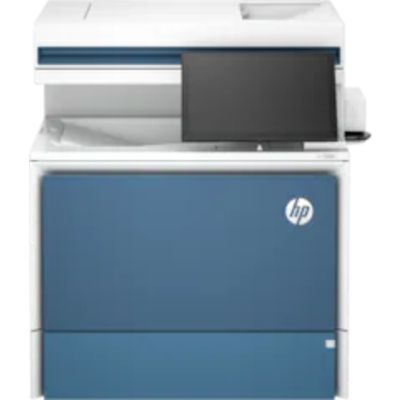 HP Color LaserJet Enterprise MFP 5800dn