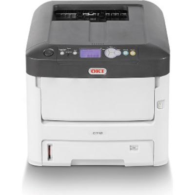 OKI C712n