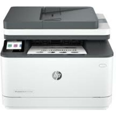 HP LaserJet Pro MFP 3103FDN