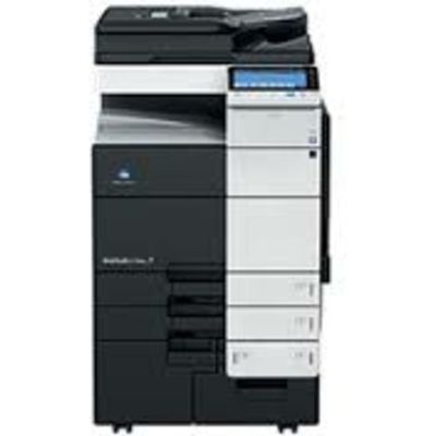 Konica Minolta Bizhub C754e