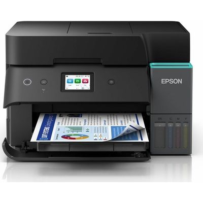 Epson EcoTank ET-4950