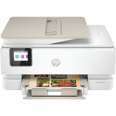 HP ENVY Inspire 7900e