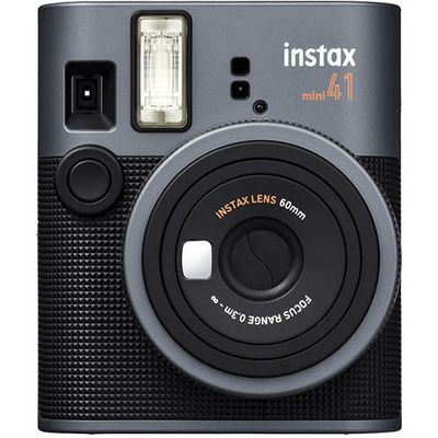 FujiFilm instax mini 41 Black
