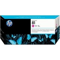 Testina di stampa HP 81 (C4952A) - Magenta