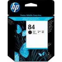 Testina di stampa HP 84 (C5019A) - Nero