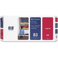 Testina di stampa HP 83 (C4962A) - Magenta