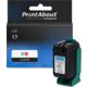 Cartuccia compatibile HP 17 (C6625A) - 3 colori