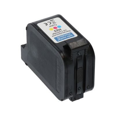 Cartuccia compatibile HP 23 (C1823D) - 3 colori