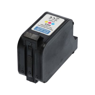 Cartuccia compatibile HP 23 (C1823D) - 3 colori
