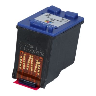 Cartuccia compatibile HP 57 (C6657AE) - 3 colori