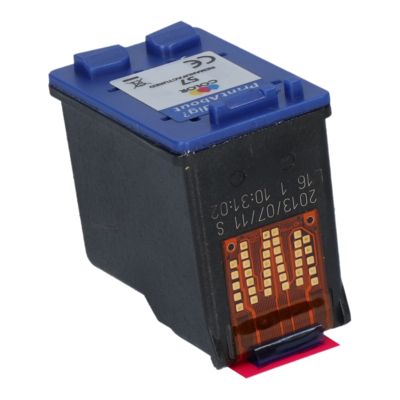 Cartuccia compatibile HP 57 (C6657AE) - 3 colori