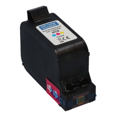 Cartuccia compatibile HP 78 (C6578A) - 3 colori