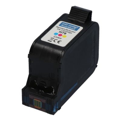 Cartuccia compatibile HP 78 (C6578A) - 3 colori
