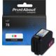 Cartuccia compatibile HP 78 (C6578A) - 3 colori