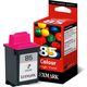 Cartuccia stampante Lexmark 12A1985 - 3 colori