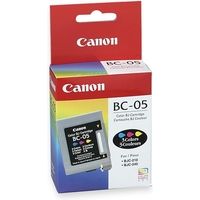 Cartuccia stampante Canon BC-05 - 3 colori