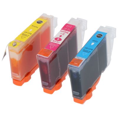 Cartuccia compatibile Canon BC-05 - 3 colori