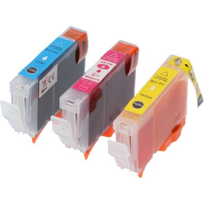 Cartuccia compatibile Canon BC-05 - 3 colori