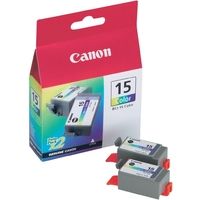 Cartuccia stampante Canon BCI-15C - 3 colori