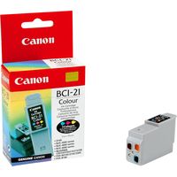 Cartuccia stampante Canon BCI-21C - 3 colori