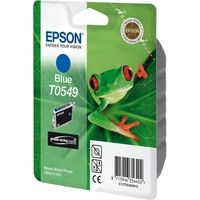 Cartuccia stampante Epson T054 (C13T054940) - Blu