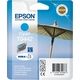 Cartuccia stampante Epson T044 (C13T044240) - Ciano