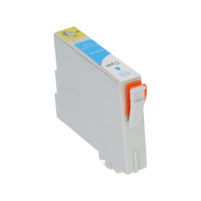 Cartuccia compatibile Epson T0442 (C13T044240) - Ciano