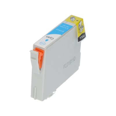 Cartuccia compatibile Epson T0442 (C13T044240) - Ciano