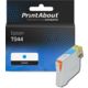 Cartuccia compatibile Epson T0442 (C13T044240) - Ciano