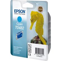 Cartuccia stampante Epson T048 (C13T048240) - Ciano